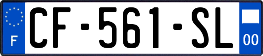 CF-561-SL