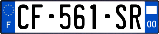 CF-561-SR