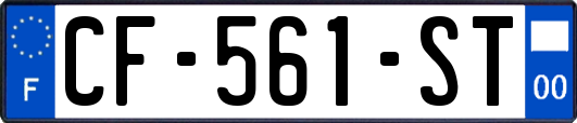 CF-561-ST