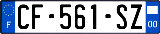 CF-561-SZ