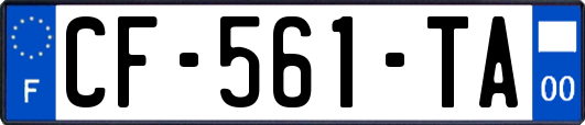 CF-561-TA