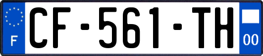 CF-561-TH