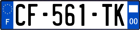 CF-561-TK