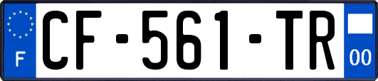 CF-561-TR