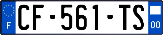 CF-561-TS