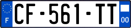 CF-561-TT