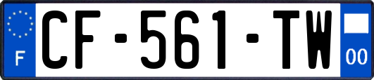 CF-561-TW