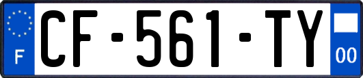 CF-561-TY
