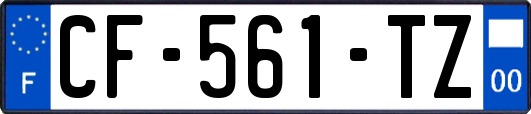 CF-561-TZ