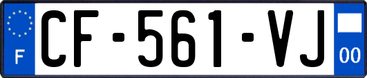 CF-561-VJ