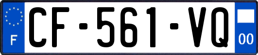 CF-561-VQ