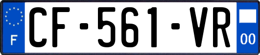 CF-561-VR