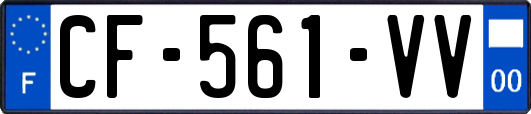 CF-561-VV