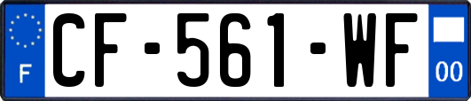 CF-561-WF