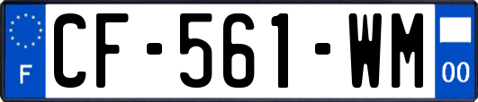 CF-561-WM
