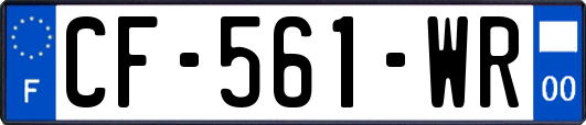 CF-561-WR