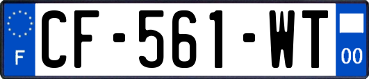 CF-561-WT