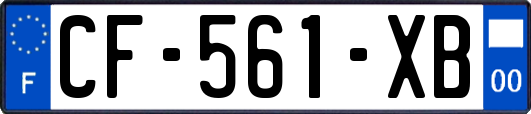 CF-561-XB