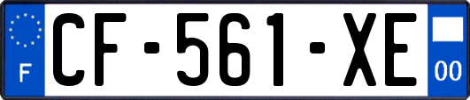 CF-561-XE
