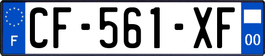 CF-561-XF