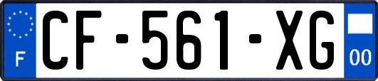 CF-561-XG