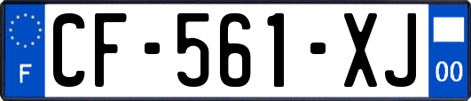 CF-561-XJ