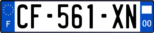 CF-561-XN