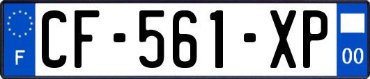 CF-561-XP