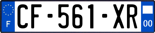 CF-561-XR