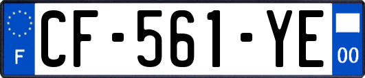 CF-561-YE