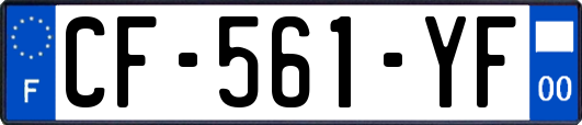 CF-561-YF