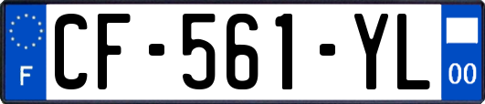 CF-561-YL