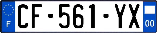 CF-561-YX