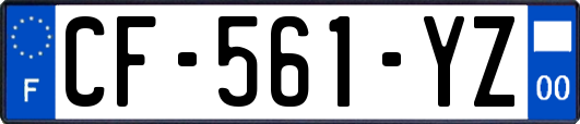 CF-561-YZ