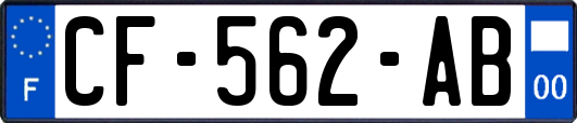 CF-562-AB