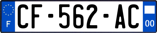 CF-562-AC