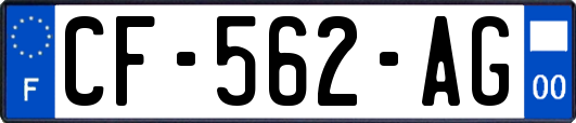 CF-562-AG