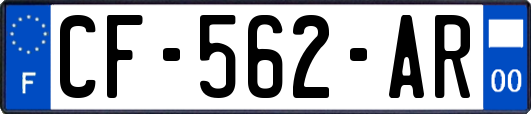 CF-562-AR