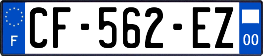 CF-562-EZ