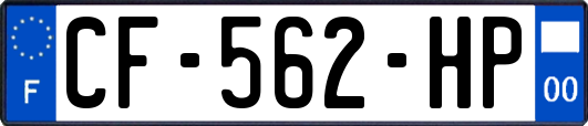CF-562-HP