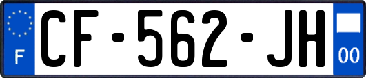 CF-562-JH