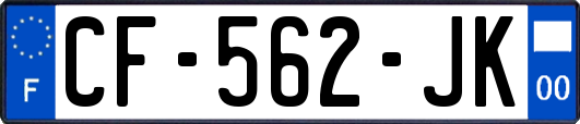 CF-562-JK