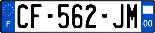 CF-562-JM