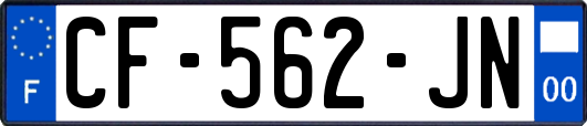 CF-562-JN
