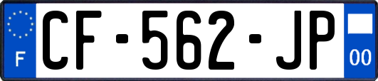 CF-562-JP