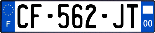 CF-562-JT