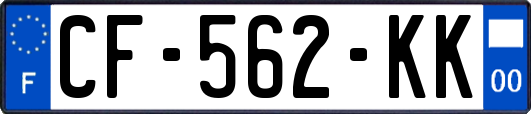 CF-562-KK