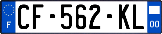 CF-562-KL