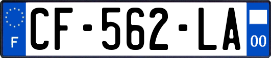 CF-562-LA