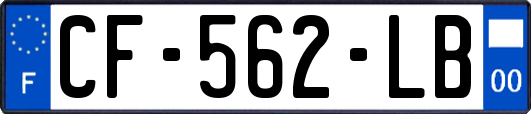 CF-562-LB